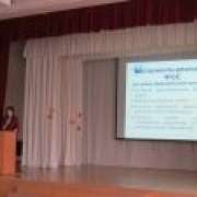 Семинар для учителей МЛШ: стандарты ФГОС призывают учителей стать интереснее интернета