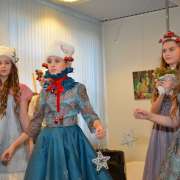 Владивосток, до свидания! Китай, встречай! Китайские студенты завершили практику в МЛШ