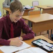 Акция «Спасем лис». Создадим на о. Русский природный парк!