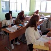 Акция «Спасем лис». Создадим на о. Русский природный парк!