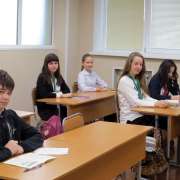 Акция «Спасем лис». Создадим на о. Русский природный парк!