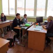 Акция «Спасем лис». Создадим на о. Русский природный парк!