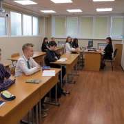 Акция «Спасем лис». Создадим на о. Русский природный парк!
