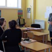 Акция «Спасем лис». Создадим на о. Русский природный парк!