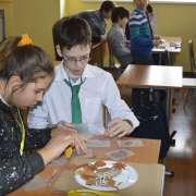 Неделя естественных и точных наук – увлекательно и очень полезно!