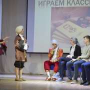 Фантазии и реальность воплотились в проекте учеников МЛШ «Играем классику»