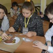 Неделя естественных и точных наук – увлекательно и очень полезно!