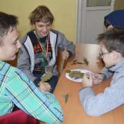 Неделя естественных и точных наук – увлекательно и очень полезно!