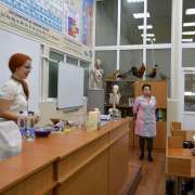 Неделя естественных и точных наук – увлекательно и очень полезно!