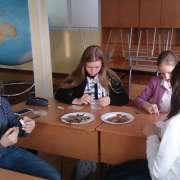Неделя естественных и точных наук – увлекательно и очень полезно!