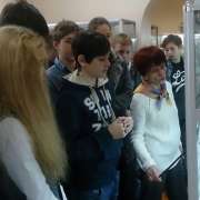Неделя естественных и точных наук – увлекательно и очень полезно!