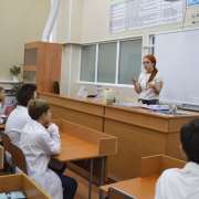 Неделя естественных и точных наук – увлекательно и очень полезно!