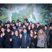 Неделя естественных и точных наук – увлекательно и очень полезно!