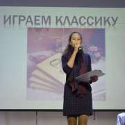 Фантазии и реальность воплотились в проекте учеников МЛШ «Играем классику»