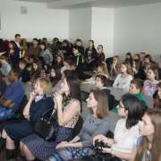 Ученики Международной лингвистической школы отметили День франкофонии