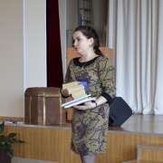 Ансамбль МЛШ выступил на юбилейном концерте «Музыкальной шкатулки»