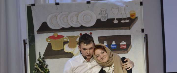 Старшеклассники и иностранные ученики МЛШ покорили сердца зрителей в проекте «Играем классику»