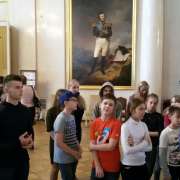 III Петербургский читательский форум: знакомство с интересными людьми и новые открытия в литературе и кино