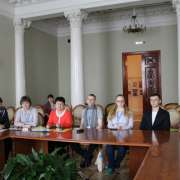 III Петербургский читательский форум: знакомство с интересными людьми и новые открытия в литературе и кино