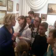 III Петербургский читательский форум: знакомство с интересными людьми и новые открытия в литературе и кино