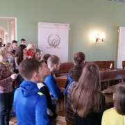 III Петербургский читательский форум: знакомство с интересными людьми и новые открытия в литературе и кино