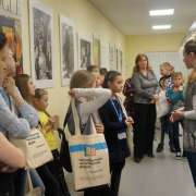 III Петербургский читательский форум: знакомство с интересными людьми и новые открытия в литературе и кино