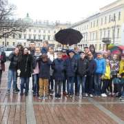 III Петербургский читательский форум: знакомство с интересными людьми и новые открытия в литературе и кино