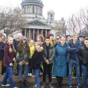 III Петербургский читательский форум: знакомство с интересными людьми и новые открытия в литературе и кино