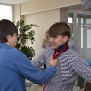 Виктор Счастливый: Счастливым быть просто, когда ты этого хочешь