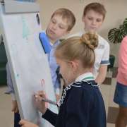 Виктор Счастливый: Счастливым быть просто, когда ты этого хочешь