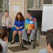 Виктор Счастливый: Счастливым быть просто, когда ты этого хочешь