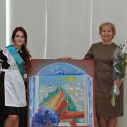 Последний звонок: прощай, школа, мы всегда будем помнить чудесные школьные годы! 