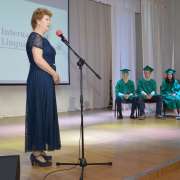 До свидания IB, здравствуй университет!