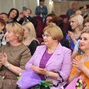 Последний звонок: прощай, школа, мы всегда будем помнить чудесные школьные годы! 
