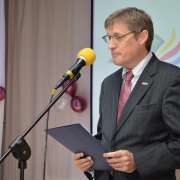 Дорогие наши девятиклассники, поздравляем с вручением аттестатов! 
