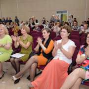 Дорогие наши девятиклассники, поздравляем с вручением аттестатов! 