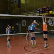 Volleyball open cup of International Linguistic School стартовал 2 июня в МЛШ