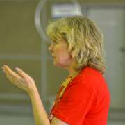 «Приморочки» на Volleyball Open Cup of International Linguistic School завоевали «серебро»