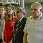 «Приморочки» на Volleyball Open Cup of International Linguistic School завоевали «серебро»