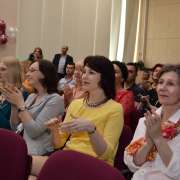 Дорогие наши девятиклассники, поздравляем с вручением аттестатов! 
