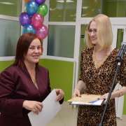 Дорогие наши выпускники, поздравляем с вручением аттестатов! 