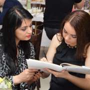 Дорогие наши выпускники, поздравляем с вручением аттестатов! 