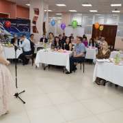 Дорогие наши выпускники, поздравляем с вручением аттестатов! 