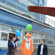 Дорогие наши выпускники, поздравляем с вручением аттестатов! 