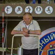 «Приморочки» на Volleyball Open Cup of International Linguistic School завоевали «серебро»