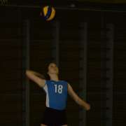 Volleyball open cup of International Linguistic School стартовал 2 июня в МЛШ