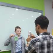Июнь в Республике Корея: новые знакомства, английский язык и Everland! 