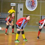 «Приморочки» на Volleyball Open Cup of International Linguistic School завоевали «серебро»
