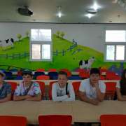 Английский летом: прощай, Сеул, здравствуй, Сеул!  