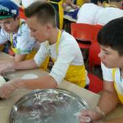 Английский летом: прощай, Сеул, здравствуй, Сеул!  